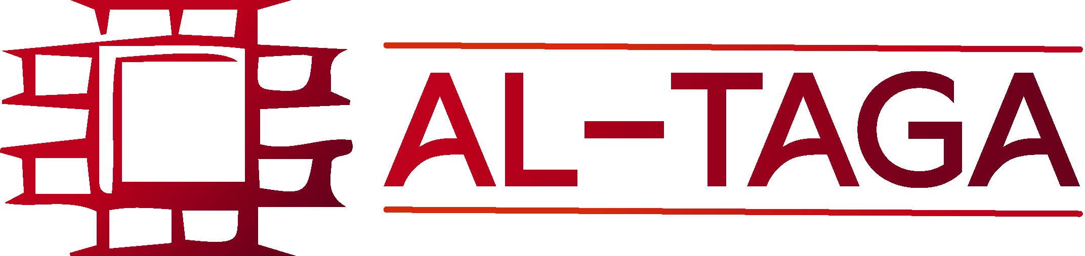 AL-TAGA Logo